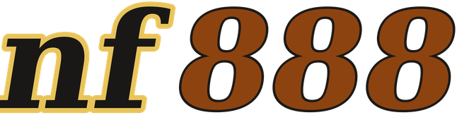 nf888 โลโก้